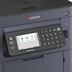 Kyocera PA4500ci (1102Z23NL0) - Imprimante couleur laser