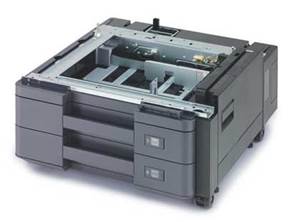 KYOCERA PF-7100 (1203RB3NL0) - Magasins 2 x 500 Feuilles A4/A3