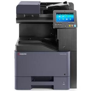 KYOCERA TASKalfa 408ci (1102V53NL0) - Multifonction Laser Couleur