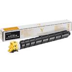 KYOCERA TK-8345Y (1T02L7ANL1) - Toner Jaune