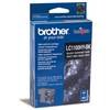 BROTHER LC-1100HYBK (LC1100HYBK) - Cartouche Encre Noire