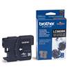 BROTHER LC-980BK (LC980BK) - Cartouche Encre Noire