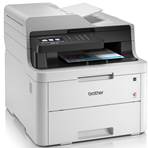 BROTHER MFC-L3730CDN (MFCL3730CDNRF1) - Multifonctions Couleur A4