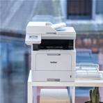 Brother MFC-L5710DW – Imprimante multifonction laser monochrome