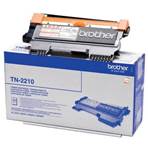 BROTHER TN-2210 (TN2210) - Toner Noir