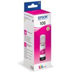 EPSON 106 (C13T00R340) - Recharge Encre Magenta