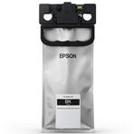 EPSON C13T01C100 (C13T01C100) - Recharge Encre Noire XL
