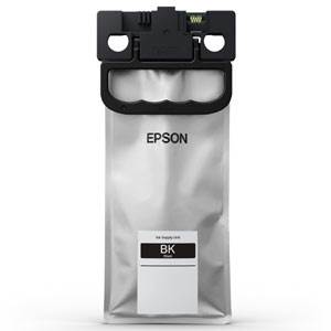 EPSON C13T01C100 (C13T01C100) - Recharge Encre Noire XL