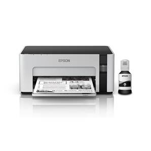 EPSON EcoTank ET-M1100 (C11CG95402) - Imprimante Monochrome