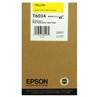 EPSON T6034 - Cartouche Encre Jaune - 220 - ml