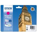 EPSON T7033 (C13T70334010) - Cartouche Encre Magenta L