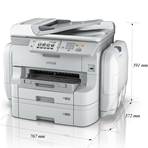 EPSON WF-R8590DTWF - Imprimante couleur - Multifonction - Wifi