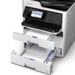 EPSON WorkForce Pro WF-C579RDTWF (C11CG77401BB) - Multifonction A4 Couleur