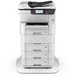 EPSON WorkForce Pro WF-C878RD3TWFC (C11CH60401BP) - Multifonction A3 Couleur