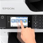 EPSON WorkForce Pro WF-C879RDTWF (C11CH35401BB) - Multifonctions Couleur A3