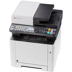 KYOCERA Ecosys M5521cdw (1102R93NL0) - Multifonction Couleur Wifi Multifonction A4