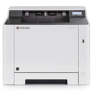 KYOCERA P5021CDW (1102RD3NL0) - Imprimante couleur laser wifi