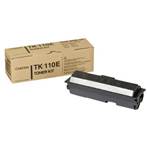 KYOCERA TK-110E (1T02FV0DE1) - Cartouche de toner noir