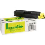 KYOCERA TK-590Y (1T02KVANL0) - Toner Jaune