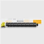 Toner Kyocera TK-8455Y  Jaune 12000 pages professionnel