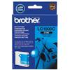 BROTHER LC-1000C (LC1000C) - Cartouche Encre Cyan