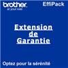 BROTHER EFFI3ESC - Extension Garantie - 3 ans - Echange sur site