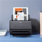 BROTHER ADS-3000N (ADS3000NUX1) - Scanner de bureau