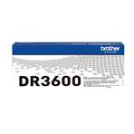 BROTHER DR-3600 (DR3600) - Tambour Noir