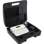 BROTHER PT-D400VP (PTD400VPYP1) - Etiqueteuse de bureau