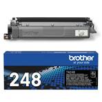 BROTHER TN-248BK (TN248BK) - Toner Noir