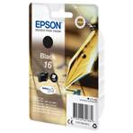 EPSON 16 (C13T16214012) - Cartouche Encre Noire