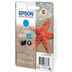 EPSON 603XL (C13T03A24010) - Cartouche d'encre cyan XL