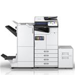 Multifonction couleur Epson WorkForce Enterprise AM-C4000