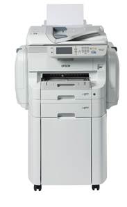 EPSON WF-R8590DTWFC - Imprimante couleur - Multifonction - Wifi