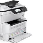 EPSON WorkForce Pro WF-C878RDTWFC (C11CH60401BR) - Multifonction A3 Couleur