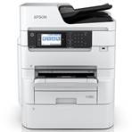 EPSON WorkForce Pro WF-C879RDWF (C11CH35401) - Multifonctions A3 Couleur