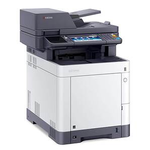 KYOCERA Ecosys M6630cidn (1102TZ3NL1) - Multifonction A4 Couleur