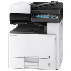 KYOCERA Ecosys M8130cidn (1102P33NL0) - Multifonction A3 Couleur