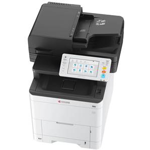 Imprimante laser couleur multifonction A4 Kyocera ECOSYS MA3500cix