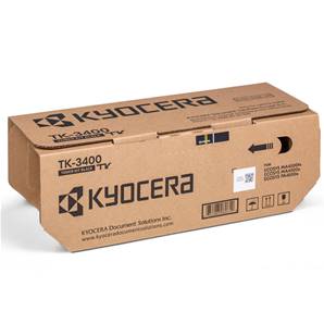 KYOCERA TK-3400 (1T0C0Y0NL0) - Cartouche de toner noir