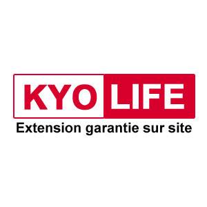 KYOCERA 870KLBCS36A (KyoLife) - Extension Garantie - 3 ans - sur site