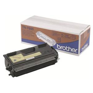 BROTHER TN-7600 (TN7600) - Toner Noir