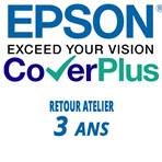 EPSON CP03RTBSB252 - Garantie 3 ans retour atelier.
