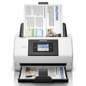 Location scanner