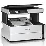 EPSON EcoTank ET-M2170 (C11CH43401) - Imprimante Monochrome 3-en-1