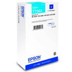 EPSON T7562 (C13T756240) - Cartouche Encre Cyan L