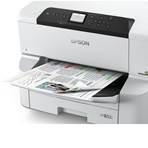 EPSON WF-C8190DW (C11CG70401) - Imprimante couleur A3