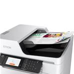 EPSON WorkForce Pro WF-C879RDTWF (C11CH35401BB) - Multifonctions Couleur A3