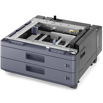 KYOCERA PF-7140 (1203V43NL0) - Chargeur papier 2 x 500 feuilles