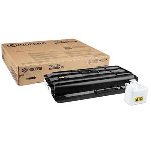 Toner noir Kyocera TK-7135 (1T02ZT0NL0) - 20000 pages